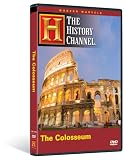 DVD Modern Marvels - The Colosseum (History Channel) code image
