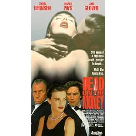 Dead on the Money [VHS]