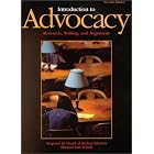 Click here to buy Introduction to Advocacy: Research, Writing and Argument (7th Edition) (University... by  Harvard Law School.