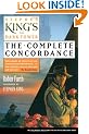 Stephen King's the Dark Tower: The Complete Concordance
