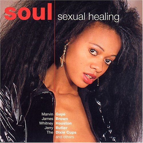 CD-Charts  Search : Soul: Sexual Healing