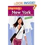 Savvy in the City: New York City: A "See Jane Go" Guide to City Living