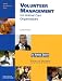 Volunteer Management for Animal Care Organizations (Shelter Management) (Shelter Management)