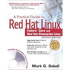 Click here to buy Practical Guide to Red Hat(R) Linux(R): Fedora(TM) Core and Red Hat Enterprise Linux, A... by Mark G. Sobell.