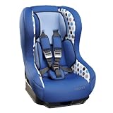 Osann We are Family Si&egrave;ge-auto b&eacute;b&eacute; et enfant &laquo; Driver SP &raquo;, bleu/bleu clair