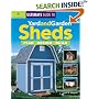 The Ultimate Guide to Yard and Garden Sheds: Plan, Design, Build (Ultimate Guide)