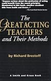 The Great Acting Teachers and Their Methods (Career Development Book)