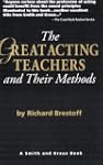 The Great Acting Teachers and Their M...