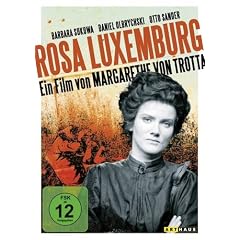 Rosa Luxemburg [Edizione: Germania]