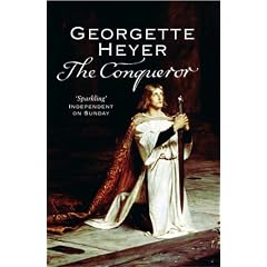The Conqueror
