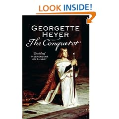 The Conqueror