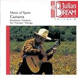 Review Gold Seal  / J. Bream Edition, Vol.27: Music of Spain - Guitarra