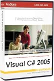 Microsoft Visual C# 2005 Essentials - Instructor-based Video Training