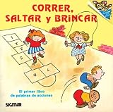 Correr, Saltar Y Brincar (Cuentame Por Favor)