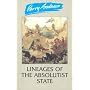 Lineages of the Absolutist State