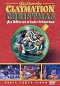 Claymation Christmas