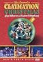 Will Vinton's Claymation Christmas Plus Halloween & Easter Celebrations