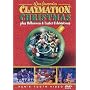 Will Vinton's Claymation Christmas Plus Halloween & Easter Celebrations