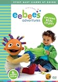 Eebee's Adventures - Exploring Real Stuff