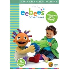 eebee's adventures