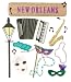 Jolee's Boutique New Orleans Stickers