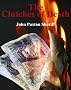 The Clutches of Death (Jack Scott Mystery (Three))
