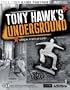 Tony Hawk's Underground Official Strategy Guide