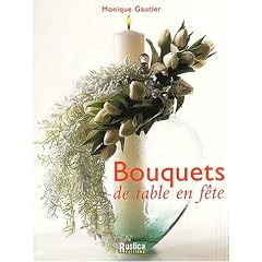 Bouquets de tables en f�te