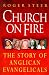 Book Church on Fire