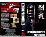Kendo Principles I - Basics DVD