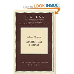 Alchemical Studies (Collected Works of C. G. Jung)