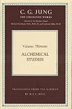 Alchemical Studies (Collected Works of C.G. Jung, Volume 13)