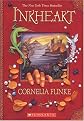 Inkheart [Paperback]