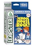 LeapFrog Leapster® Educational Video: School House Rock - America Rock