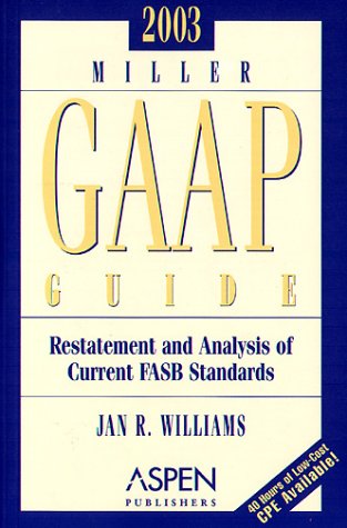 References and Standards