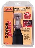 GYROS PERCISION TOOLS 50-12510 GYROS ROTARY TOOL SAFETY GUARD 0-1-1/4