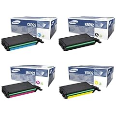 Samsung Toner Samsung CLT-C6092S 7.000 Seiten