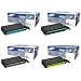 Samsung Toner Samsung CLT-C6092S 7.000 Seiten