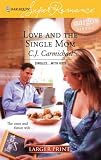 Love And The Single Mom (Harlequin Superromance)