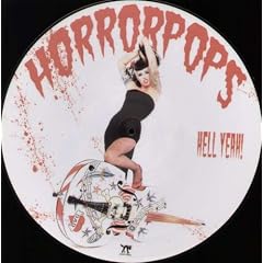 Hell Yeah! [Vinyl LP]