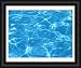 Framed Print Of Water At From Ardea