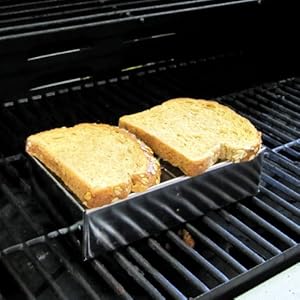 Bbq Bread