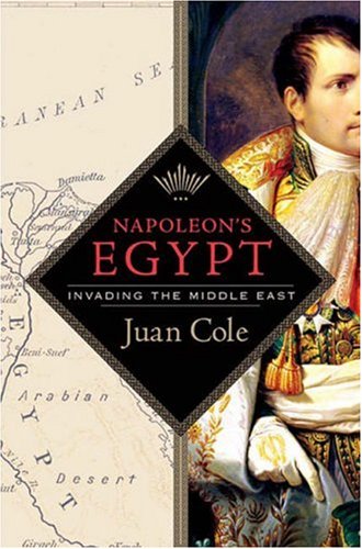 Napoleon and Egypt