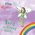Fern the Green Fairy (Rainbow Fairies)