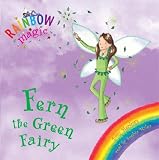 Fern the Green Fairy