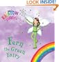 Fern the Green Fairy (Rainbow Fairies)