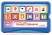 Smart Squares (Pre-kindergarten Skills)