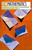 The HarperCollins Dictionary of Mathematics