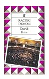 Racing Demon: A Play