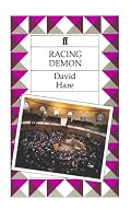 Racing Demon: A Play